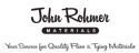 Image result for john rohmer fly fishing logo