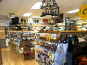 The WBFC Pro Shop
