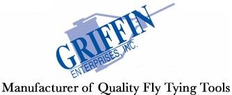Griffin Fly Tying Tools