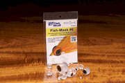 Fish Skull Mask