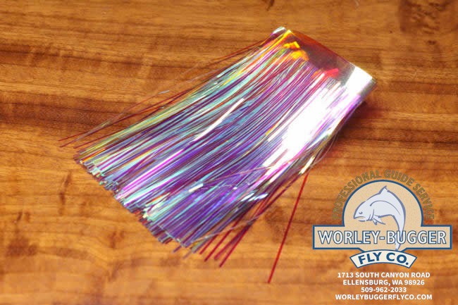 Flashabou Mirage Slit