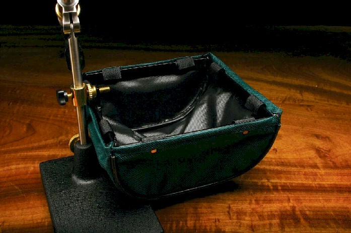 Deluxe Garbag For Fly Tying