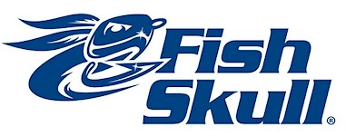 Flymen Fishing Company Fish Skulls