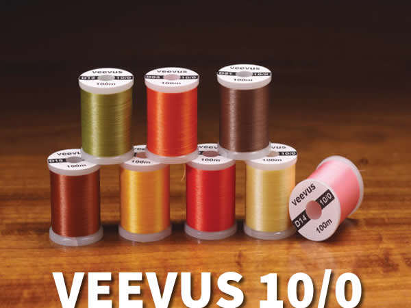VEEVUS 10/0