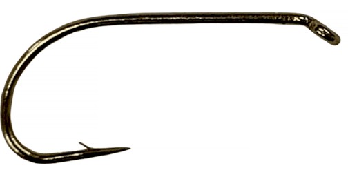 Kumoto K3500 Wet Fly Hook