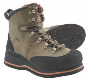 Simms Freestone Boot Felt