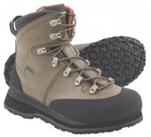 Simms Freestone Boot-Vibram