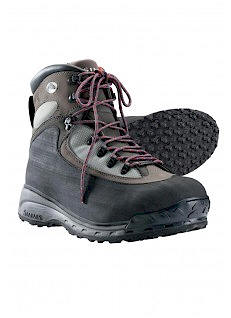 Simms Rivershed Boot