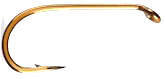 Mustad R30NP-94833 Dry Fly Hook