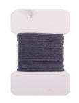Wapsi Antron Yarn-Steel Gray