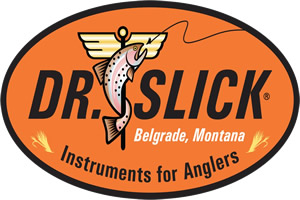 Dr Slick Fly Fishing Tools