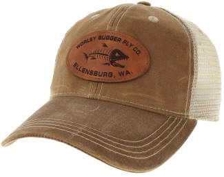 WBFC Pro-Shop Hat-#11