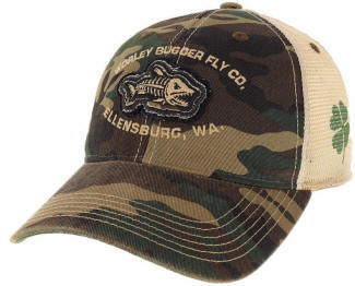 WBFC Pro-Shop Hat-#1