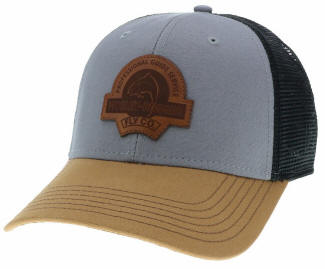 WBFC Pro-Shop Hat-#5