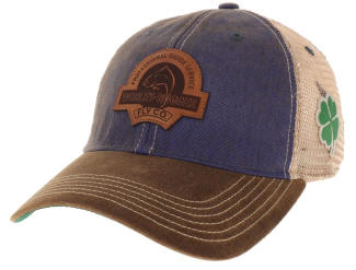 WBFC Pro-Shop Hat-#6