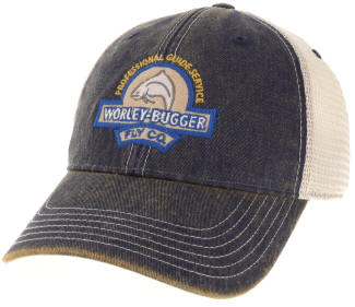 WBFC Pro-Shop Hat-#8