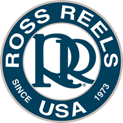 Ross Fly Reels Sold At WBFC
