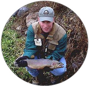 Eastern Basin Bow...Good Job Curtis!