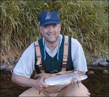 Jim & The Yakima Slab