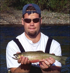 Nate And Yakima Cutt