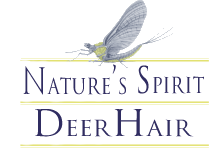 Nature's Spirit Deer Hair