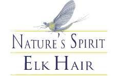Nature's Spirit Elk Hairs