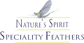 Nature's Spirit Speciality Feathers