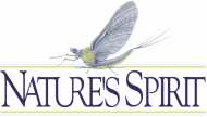 Nature's Spirit Fly Tying Materials