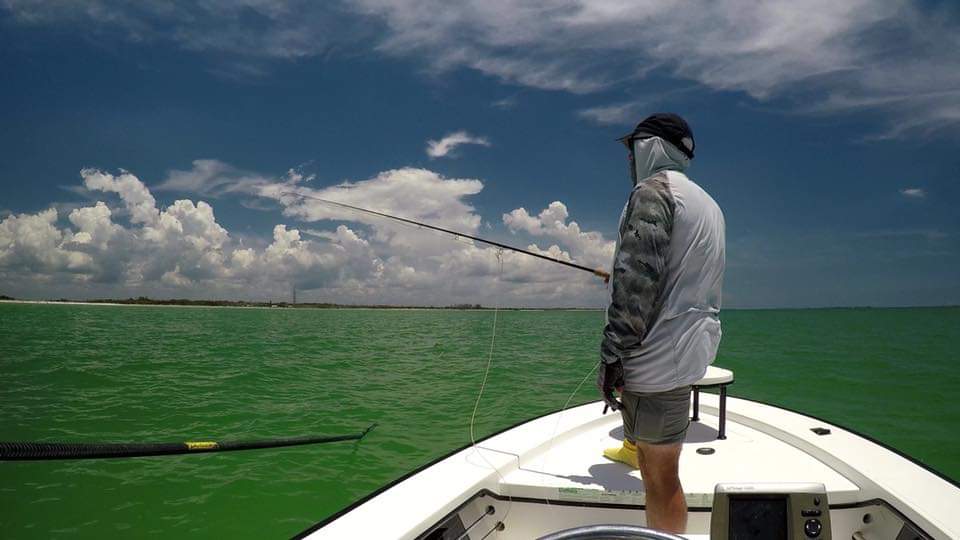 Tarpon Fishing In Florida