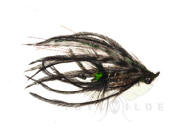 Bantam-Green Butt