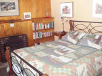 Main Lodge Room-Charles Russell