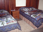 Main Lodge Room-Ed Quigley