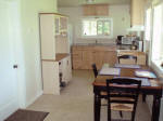 The Pine Cabin-Kitchen