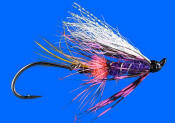 Scorpion Stinger-Purple Pink
