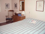 Main Lodge Room-Will Rogers
