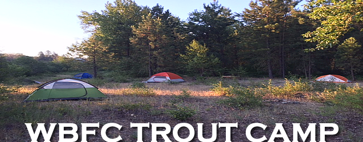 WBFC Trout Camp