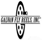 GALVAN FLY REELS