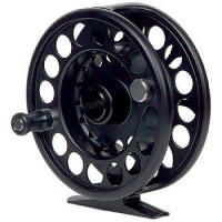 The Galvin Rush Fly Reel-Purchase Online From Worley Bugger Fly Co.