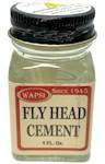 Wapsi Fly Head Cement