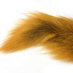 Waspi Bucktail-Amber