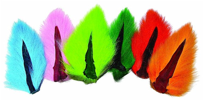 Wapsi Bucktails