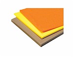 Wapsi Evazote Closed Cell Fly Foam