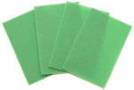 Wapsi Fly Foam-Evazote-Green