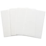 Wapsi Fly Foam-Evazote-White