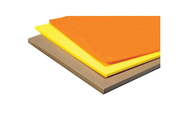 Wapsi Evazote Fly Foam-1/8 & 16