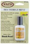 Wapsi Fly Tyers Z-Ment Super Glue