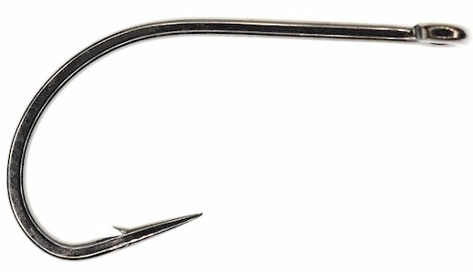 Lightning Strike SW3-Saltwater Fly Hook