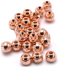 Wapsi Cyclops Beads-Copper