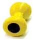 Wapsi Dumbbell Eyes Non-Toxic-Yellow