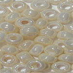 Wapsi Killer Caddis Beads-Cream